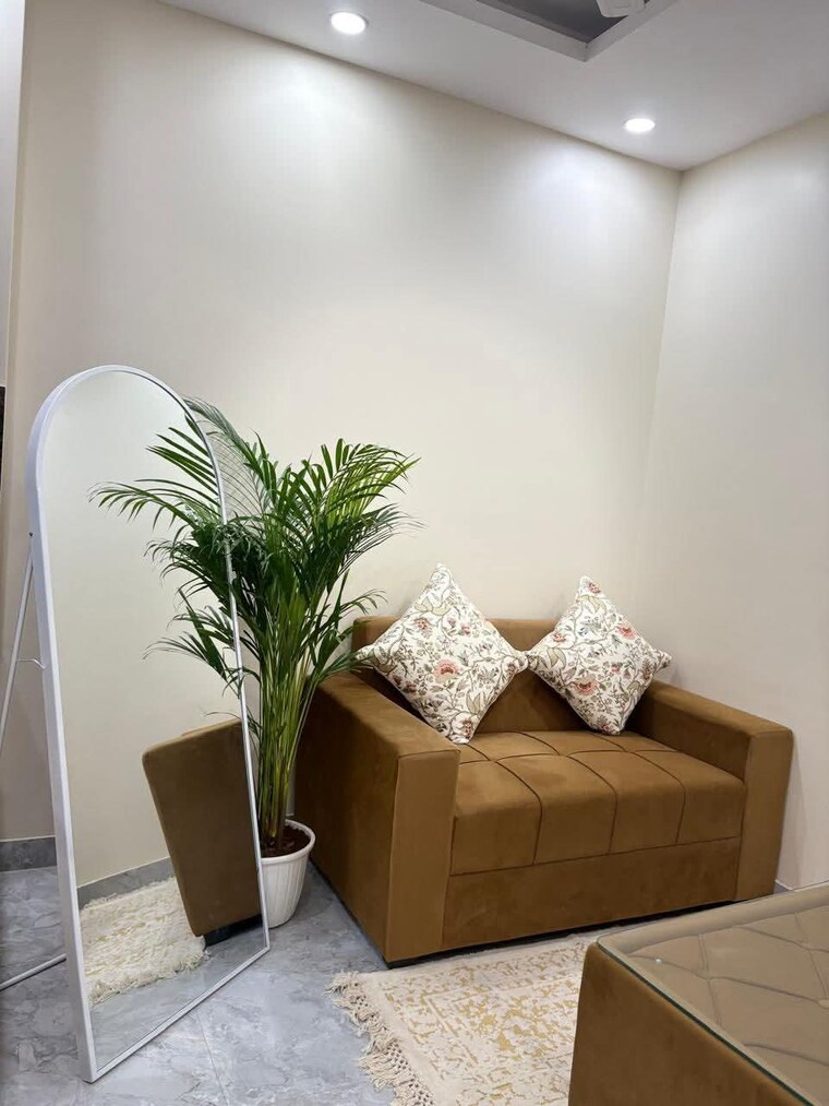 undefined, sector 27 1 Bedroom 785 Sq.Ft. Builder Floor In Sector 27 Gurgaon 9529848