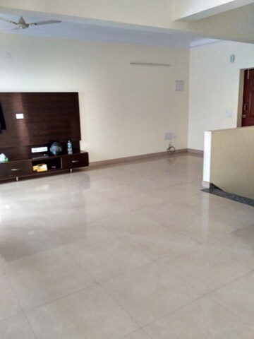 3 BHK Apartment For Rent in SNN Raj Lake View Phase II, Btm Layout