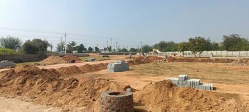 Plot Area in  Plot at SIA E City, Maheshwaram – for Sale
