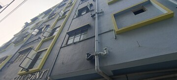 2 BHK Apartment – Exterior View View at Rajarhat - for Sale