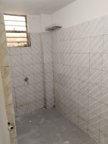 Bathroom in 2 BHK Apartment at Camp Universal Apartment, Camp – for Rent