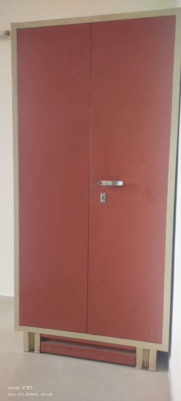 Furnished Amenities in 2.5 BHK Apartment at Mahagun Mywoods, Sector 16c Greater Noida – for Rent