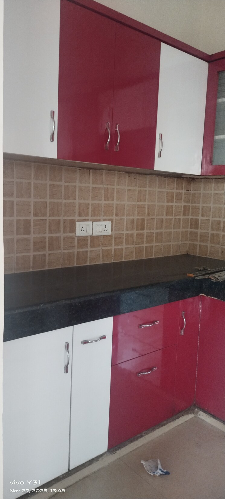 Kitchen, mahagun-mywoods 2.5 Bedroom 1110 Sq.Ft. Apartment In Sector 16c Greater Noida Greater Noida 9529869
