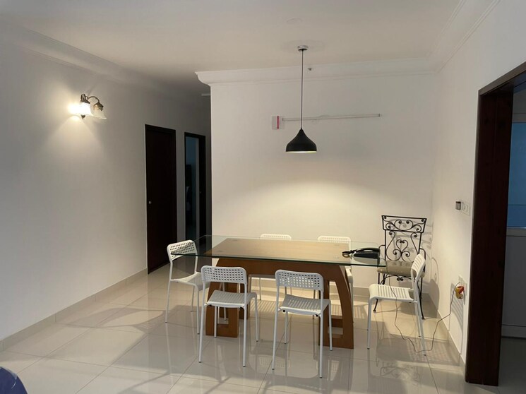 undefined, puravankara-palm-beach 3 Bedroom 1788 Sq.Ft. Apartment In Hennur Bangalore 9529859