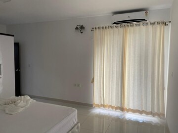 3 BHK Apartment For Sale in Puravankara Palm Beach, Hennur