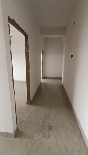 Building Lobby in 2 BHK Apartment at Rajarhat – for Sale