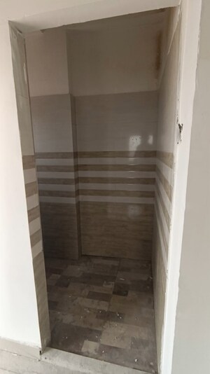 Bathroom in 2 BHK Apartment at Rajarhat – for Sale