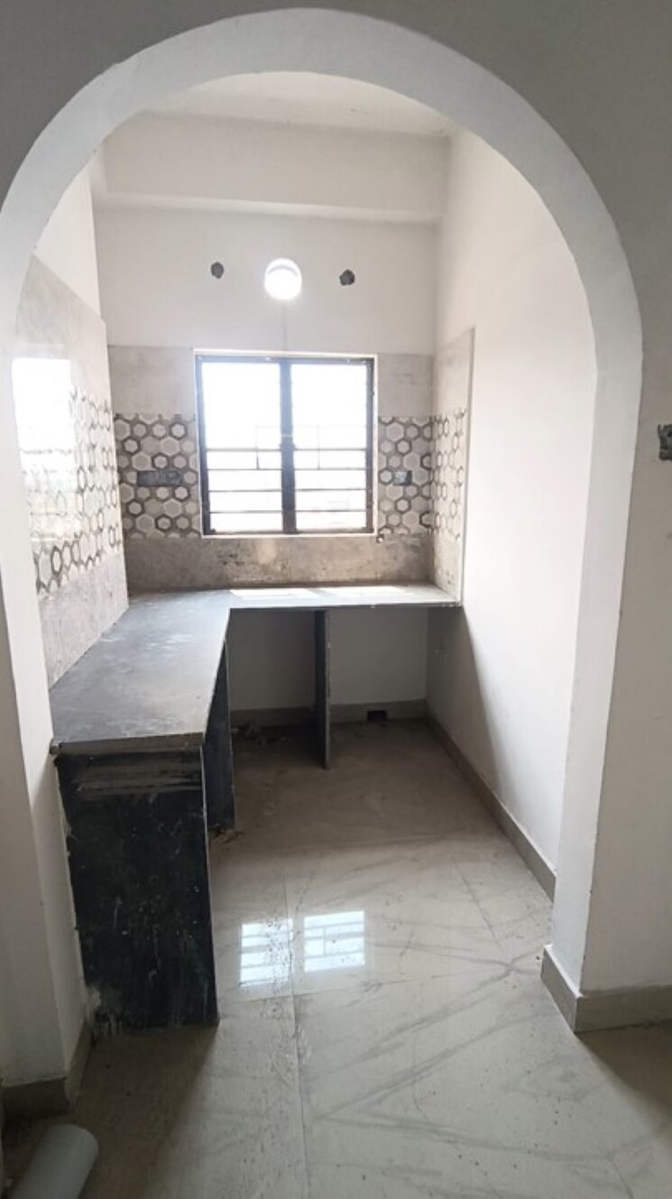 Kitchen, rajarhat 2 Bedroom 850 Sq.Ft. Apartment In Rajarhat Kolkata 9529843
