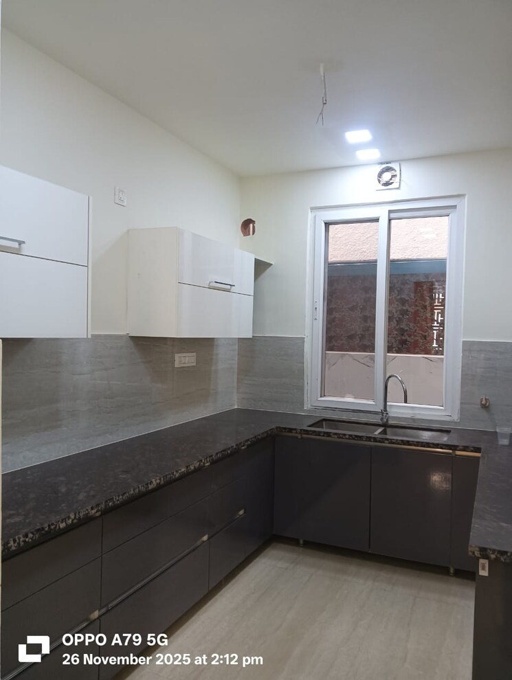 Kitchen, sahastradhara road 3.5 Bedroom 121 Sq.Yd. Villa In Sahastradhara Road Dehradun 9529910