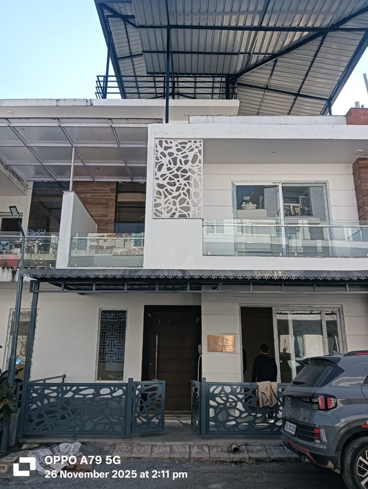 Exterior View, sahastradhara road 3.5 Bedroom 121 Sq.Yd. Villa In Sahastradhara Road Dehradun 9529910