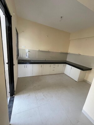 Kitchen in 2 BHK Apartment at Bicholi Mardana – for Sale