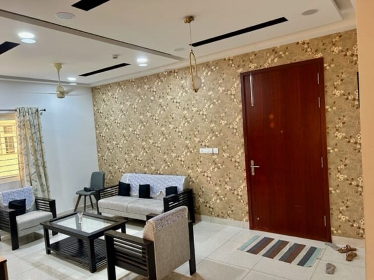 Cover Image, sector 16 greater noida 3 Bedroom 1460 Sq.Ft. Builder Floor In Sector 16 Greater Noida Greater Noida 9529915