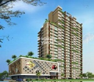 2 BHK Apartment For Sale in Nidhaan Ankur, Govandi East