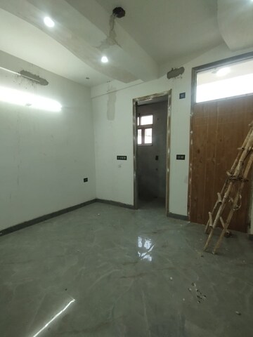 1 BHK Builder Floor For Rent in Freedom Fighters Enclave
