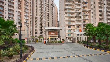 3 BHK Apartment – Exterior View View at Sunworld Vanalika, Sector 107 - for Sale