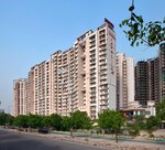 3 BHK + Pooja Room 1405 Sq.Ft. Apartment in Sunworld Vanalika