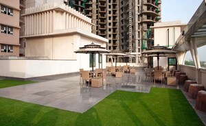 3 BHK Apartment – Exterior View View at Sunworld Vanalika, Sector 107 - for Sale