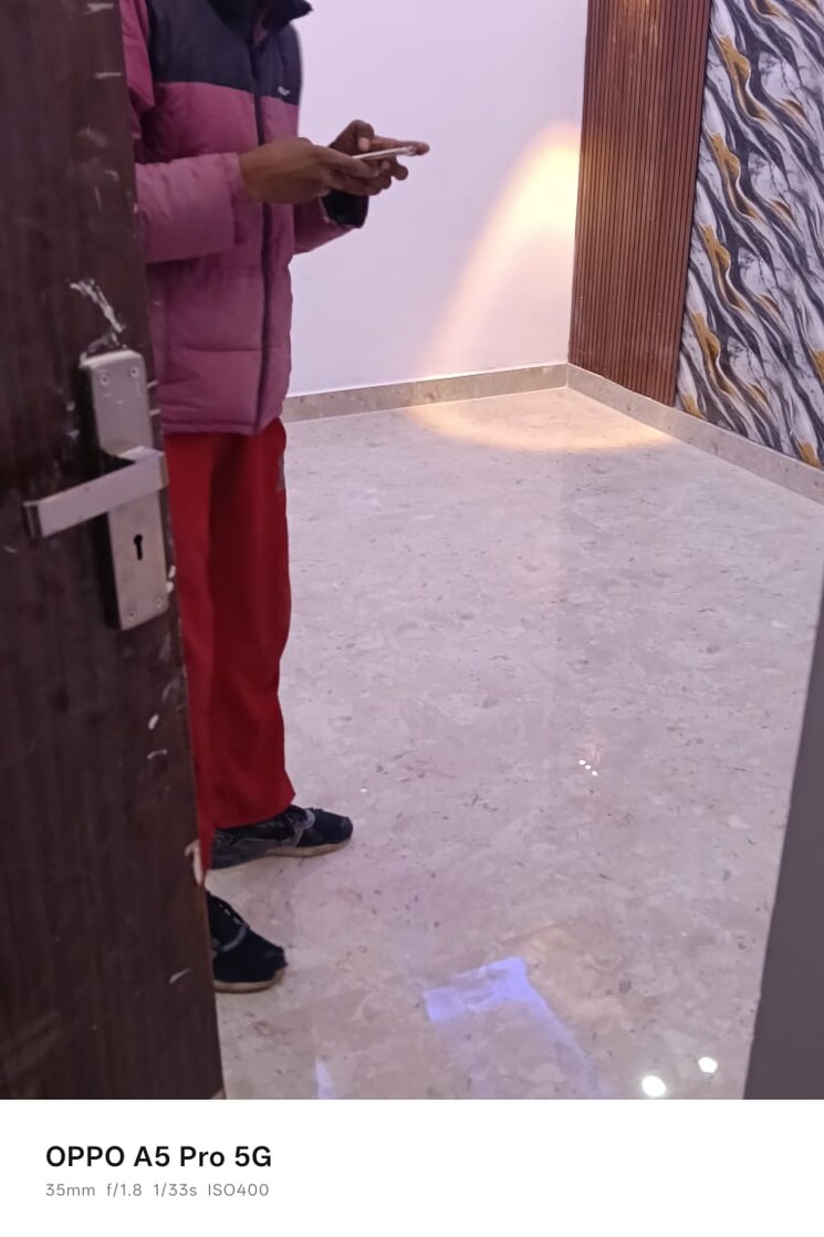 Exterior View, kanchan-vihar  639 Sq.Ft. Plot In Dlf Ankur Vihar Ghaziabad 9529881