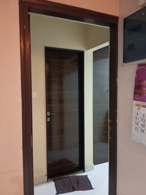 Building Lobby in 2 BHK Apartment at Nidhaan Ankur, Govandi East – for Sale