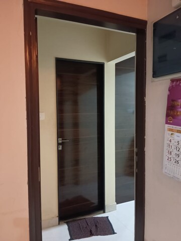 Building Lobby in 2 BHK Apartment at Nidhaan Ankur, Govandi East – for Sale