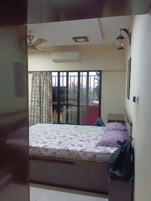 Bedroom in 2 BHK Apartment at Nidhaan Ankur, Govandi East – for Sale