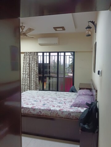 Bedroom in 2 BHK Apartment at Nidhaan Ankur, Govandi East – for Sale