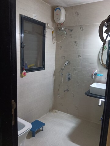 Bathroom in 2 BHK Apartment at Nidhaan Ankur, Govandi East – for Sale
