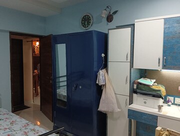 Furnished Amenities in 2 BHK Apartment at Nidhaan Ankur, Govandi East – for Sale