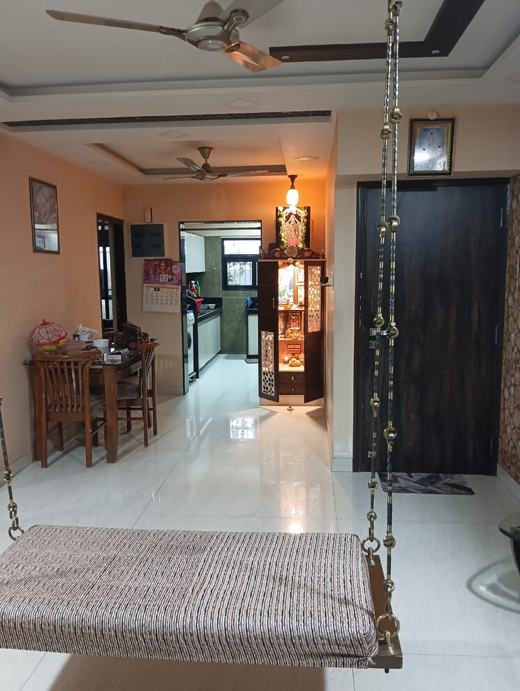 Living Room, nidhaan-ankur 2 Bedroom 746 Sq.Ft. Apartment In Govandi East Mumbai 9529870