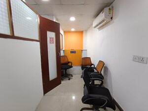 Team Area in  Office Space at Sector 4 – for Rent