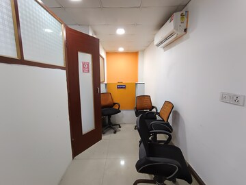Team Area in  Office Space at Sector 4 – for Rent