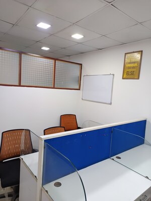 Team Area in  Office Space at Sector 4 – for Rent