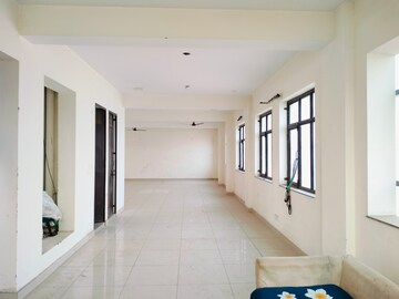 Building Lobby in  Office Space at Sector 2 – for Rent