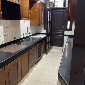 Kitchen in 6 BHK Independent House at Sector 40 – for Sale
