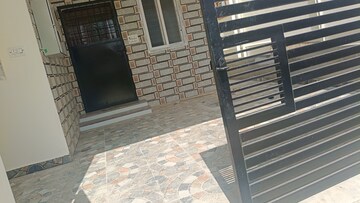 Balcony in 3 BHK Independent House at Bathlapalli – for Sale