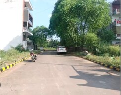 Plot For Sale in Parklands