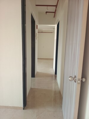 Building Lobby in 2 BHK Apartment at MICL Aaradhya Highpark, Mira Road – for Rent