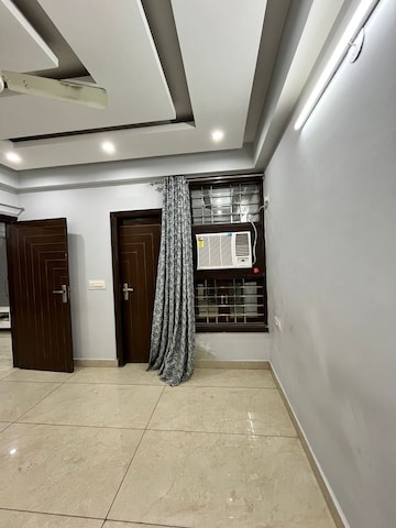 Building Lobby in 2 BHK Builder Floor at Kishangarh – for Sale