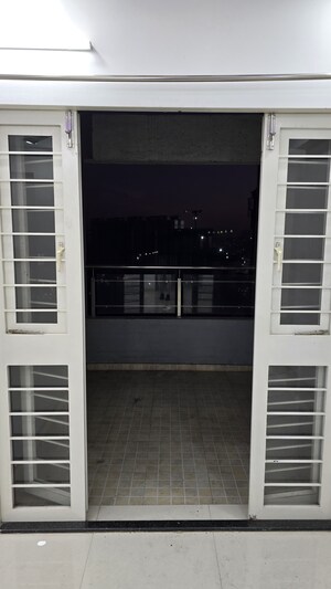 Balcony in 2 BHK Apartment at Punawale – for Rent