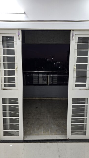 Balcony in 2 BHK Apartment at Punawale – for Rent