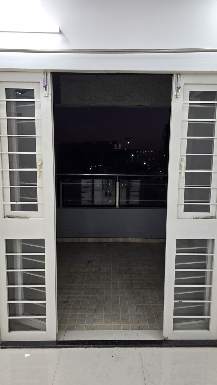 Balcony, punawale 2 Bedroom 725 Sq.Ft. Apartment In Punawale Pune 9529993