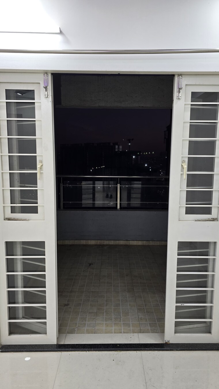 Balcony, punawale 2 Bedroom 725 Sq.Ft. Apartment In Punawale Pune 9529993