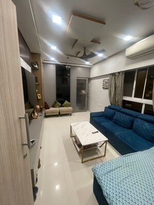 Team Area in 2 BHK Apartment at Wadhwa Dukes Horizon, Chembur – for Sale