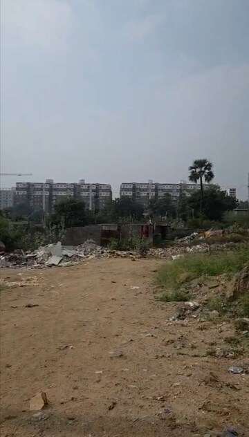  Plot For Sale in A S Rao Nagar