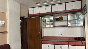 Kitchen in  Pg at Sanjay Gandhi National Park – for Rent