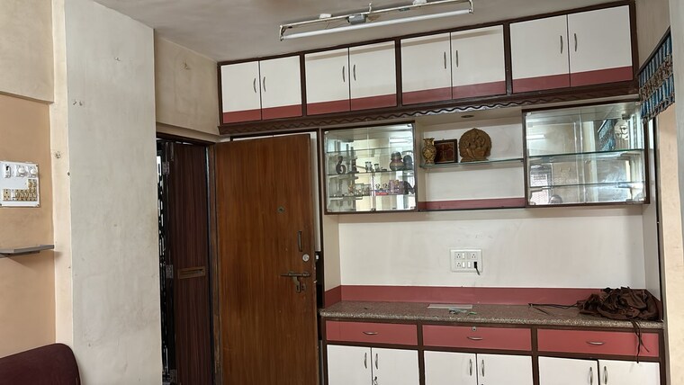 Kitchen, sanjay gandhi national park Pg For Boys In Sanjay Gandhi National Park 9529968