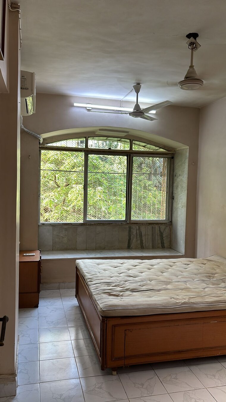 Bedroom, sanjay gandhi national park Pg For Boys In Sanjay Gandhi National Park 9529968