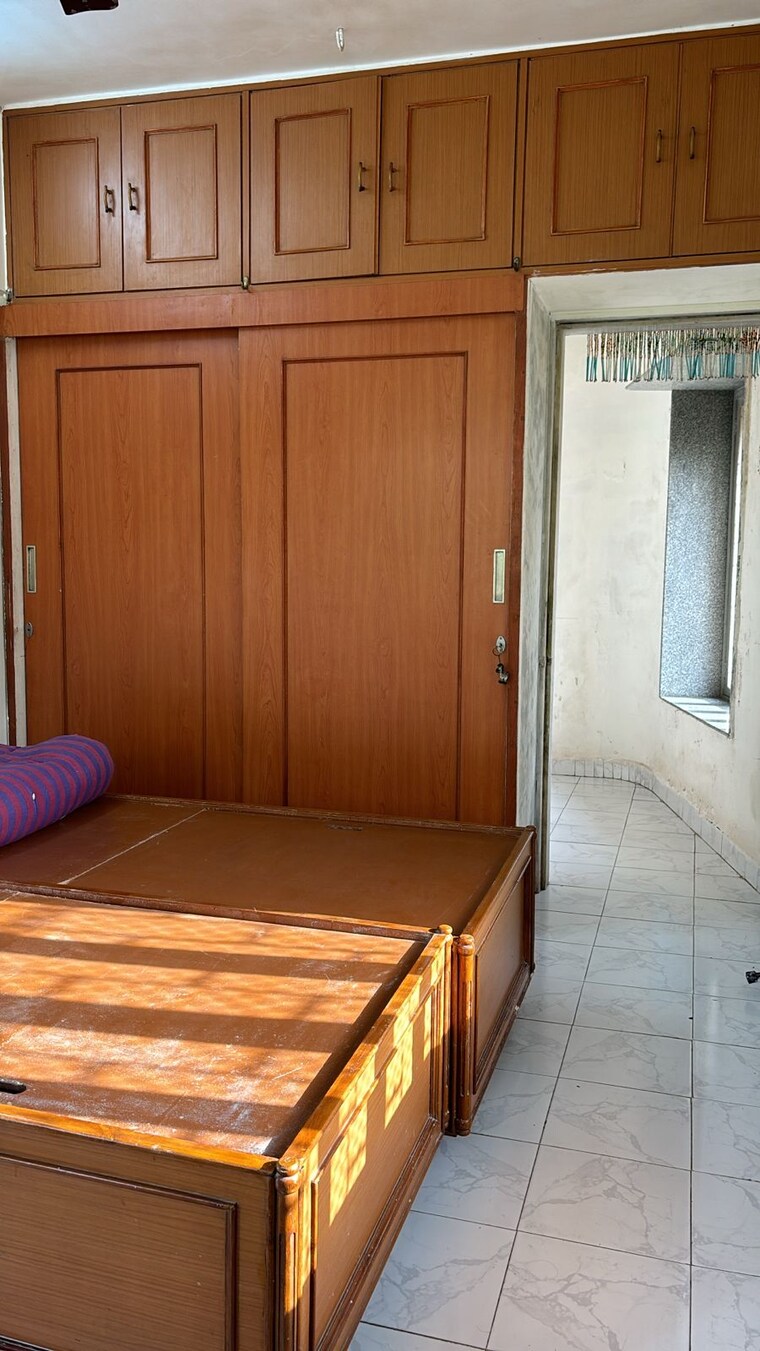 Bedroom, sanjay gandhi national park Pg For Boys In Sanjay Gandhi National Park 9529968