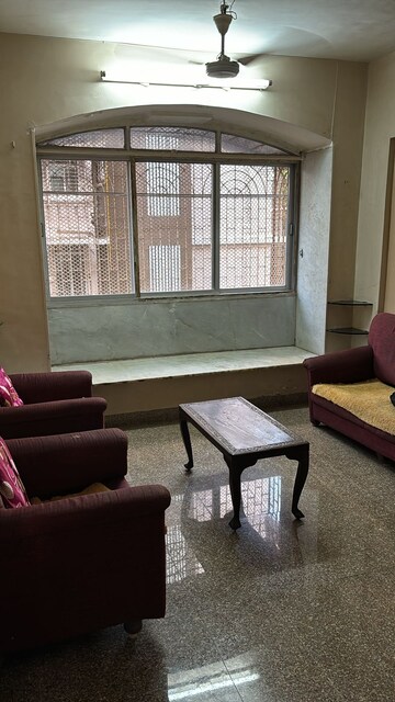 Kitchen in  Pg at Sanjay Gandhi National Park – for Rent