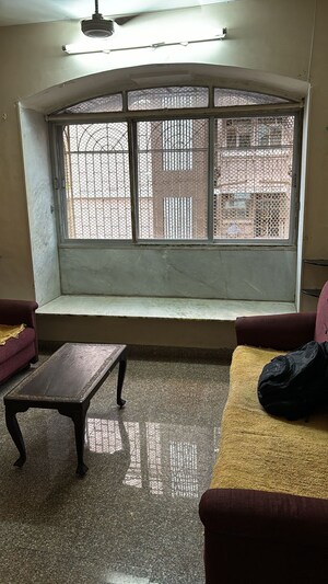 Balcony in  Pg at Sanjay Gandhi National Park – for Rent